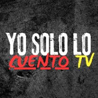 sonido original - Yo solo lo cuento