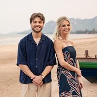 origineel geluid - Temptation Island