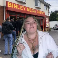 CHIP SHOP by KKBUTTERFLY27XX