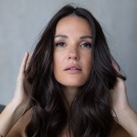 оригинальный звук - NATALIA BROBERG