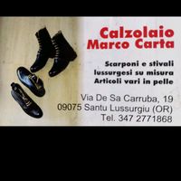calzolaiomarcocarta