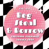 begstealborrowmcr