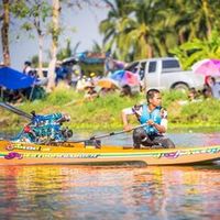 เสียงต้นฉบับ - พีท สวนส้มเรือซิ่ง