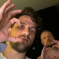 оригинальный звук