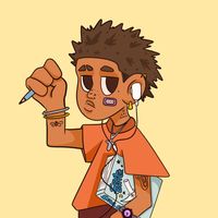 wakithegazer