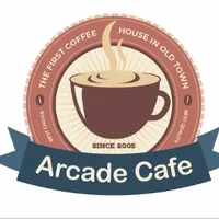 original sound - arcade_cafe