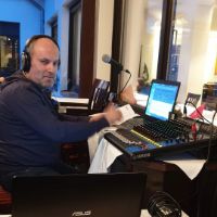 origineel geluid - جوني ابراهيم