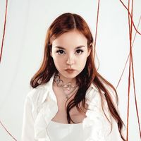 Нексюша Киберпанк