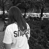 Instagram Sacha Smiles