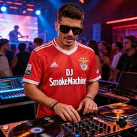 Me Mata Remix DJ SmokeMachine
