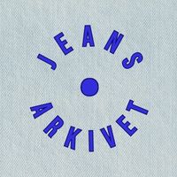 jeans.arkivet