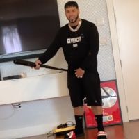 sonido original - anuel