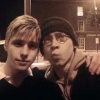 Ppl using my sound WHAT