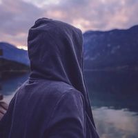 оригинальный звук