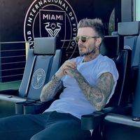 davidbeckham