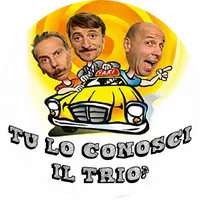 original sound - tu_loconosci_il_trio