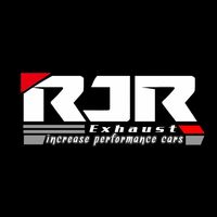 suara asli - RJR exhaust.id