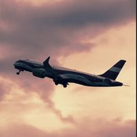 Sounds avgeeks love