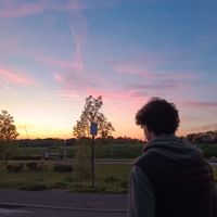 BUSHI Grunt.60 coeur brisé