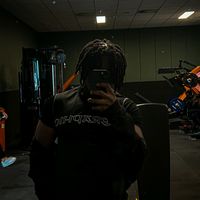 original sound - Darrel A.