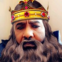 الصوت الأصلي