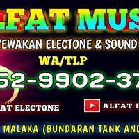 suara asli - ALFAT MUSIC