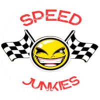 suono originale - speed junky