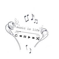 sonido original