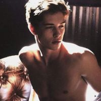 оригинальный звук