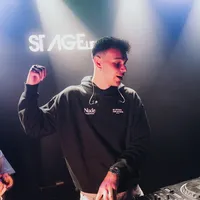 me mareo x bebe ZAIRE mashup