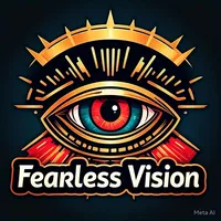 original sound - fearlessvission