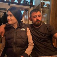 оригинальный звук