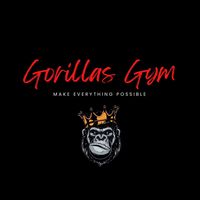 gorillasgymclub