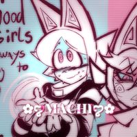 machikii