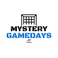 mysterygamedays