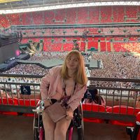 Maybe we get lost in translation Taylors version