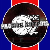 Allez Paris Allez