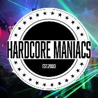 origineel geluid - Hardcore Maniacs