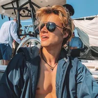 original sound - outer_banks_tiktok