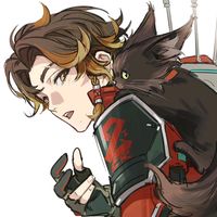 оригинальный звук