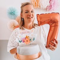 mamasmeisje