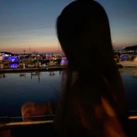 Me inlove with you well I was