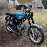 Schiedel by Marvin.2stroke x Nico.shape