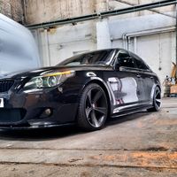 blackbeast_e60