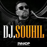 Anti Amaana. DJ Souhil Ft. Bilal Sghir