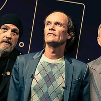 Originalton - Comedy-Club