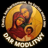 oryginalny dźwięk – Dar Modlitwy