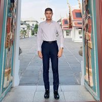 เสียงต้นฉบับ - Jakrawan Gotji