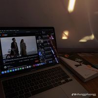 nhạc nền - To potume studio