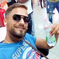 bajram Gashijan